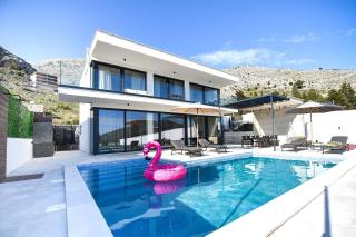 Luxury Villa Mika with private pool near Dubrovnik - Ivanica - 9