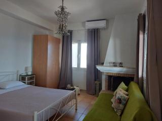 Foivos Seaside Apartments - Agios Georgios - 4
