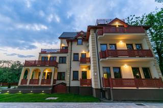ETA APARTMENT - Palić - 9