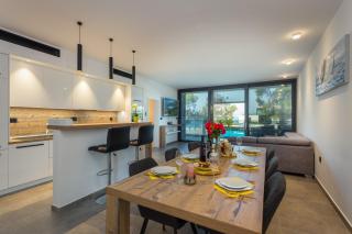 Fortuna Deluxe Apartment - Fažana - 9