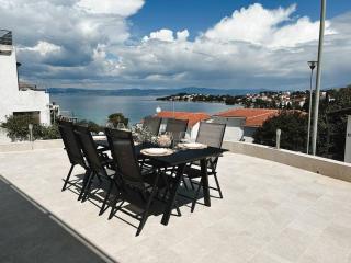 Apartment ”Sand” on island Šolta - Nečujam - 0