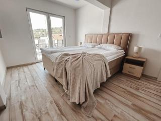 Apartment ”Sand” on island Šolta - Nečujam - 7