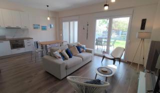 To Helidoni Apartment & Gardens - Nikiti - 0