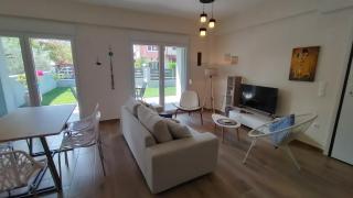 To Helidoni Apartment & Gardens - Nikiti - 8