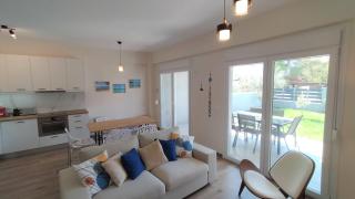 To Helidoni Apartment & Gardens - Nikiti - 6