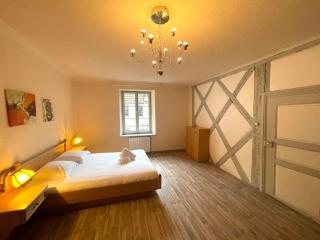 Spacious apartment in the heart of the center - 5