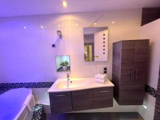 Spacious apartment in the heart of the center - Riquewihr - 3