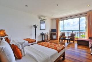Centauria Lake Resort - Embilipitiya - 8