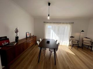 Apartamento Carlos Seixas - Coimbra - 1