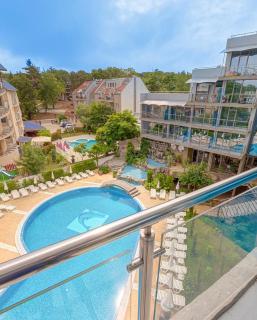 Hotel Kamenec - Kiten - 8