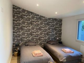 Les prunelles maison de village de 4 à 8 personnes - 5