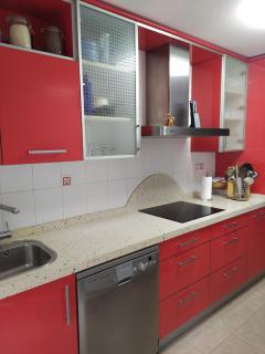 Apartamento Labaro, junto al Parque de Cabárceno - Arenal - 8