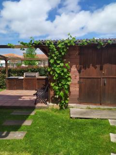 Apartamento Labaro, junto al Parque de Cabárceno - Arenal - 0