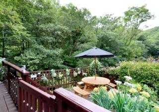 River Lodge - 3