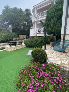 Villa Eugenia - Košljun - 7