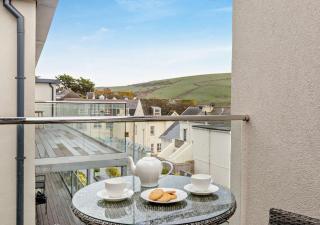 Sandy End - Woolacombe - 7