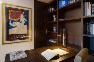 Atelier Taormina spacious guesthouse with pool - 1