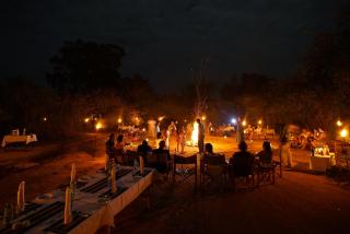 Big Game - Wilpattu by Eco Team - Wilpattu - 3