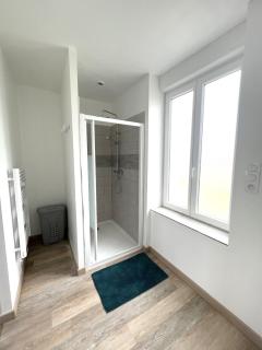180A - Duplex T2 Tout Confort du Gond - 45 m2 - Le Gond-Pontouvre - 8