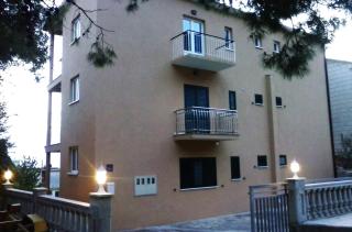Apartments Roncevic #JOKO# - 2