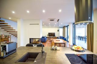 Luxury Villa Mika with private pool near Dubrovnik - Ivanica - 4