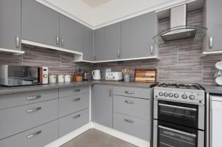 Comfortable House in Blyth - 8