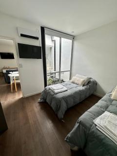 PATAGONIA FLAT - 5