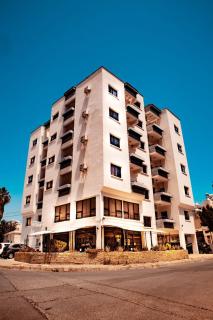 Olive Island - Larnaca - 0