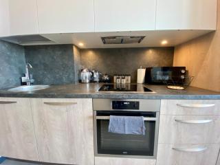 Valentine's apartment - 4