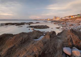 Sea Spray - Westward Ho - 2