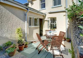 Seaview Cottage - Mortehoe - 3