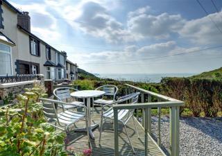 Seaview Cottage - Mortehoe - 9