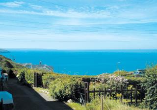 Seaview Cottage - Mortehoe - 0