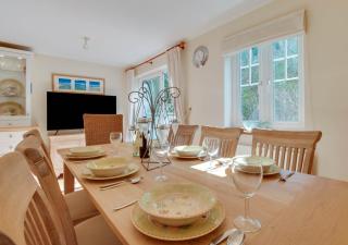 Bay Breeze - Combe Martin - 5
