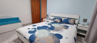 Apartamento Capa Rica - Costa da Caparica - 2