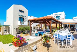 Ledra Maleme Hotel - Máleme - 1