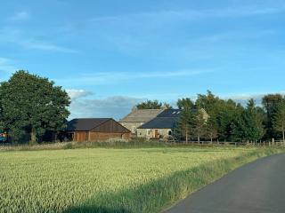 The Mistal@Cow Close Barn, Leyburn - Relax, and Enjoy - Leyburn - 0