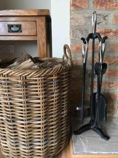 The Mistal@Cow Close Barn, Leyburn - Relax, and Enjoy - 8