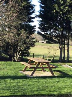 The Mistal@Cow Close Barn, Leyburn - Relax, and Enjoy - Leyburn - 5