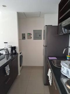 PLATINO SUITE CON PISCINA, GIMNASIO Y PARQUEO - Guayaquil - 9