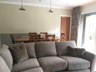 The Mistal@Cow Close Barn, Leyburn - Relax, and Enjoy - Leyburn - 4