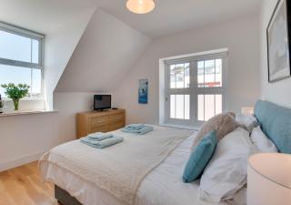 Seablue Loft - Woolacombe - 8