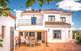 Spacious villa with private pool near Priego de Cordoba - Priego de Córdoba - 8