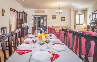 Spacious villa with private pool near Priego de Cordoba - 1