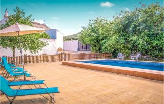 Spacious villa with private pool near Priego de Cordoba - Priego de Córdoba - 7