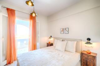 Welcoming Villa in Naxos with Sea and Mountain Views - Naxos Chora - 7