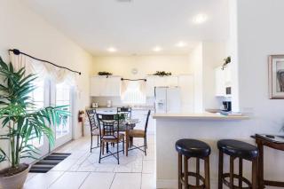 Lucky Landing - Private Heated Pool Spa - Davenport - 9