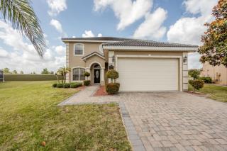 Oasis Villa - Heated Pool And Spa Near Disney - Davenport - 8