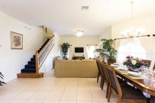 Lucky Landing - Private Heated Pool Spa - Davenport - 4