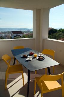 Luxury apartment Mon Soleil - Murter - 1